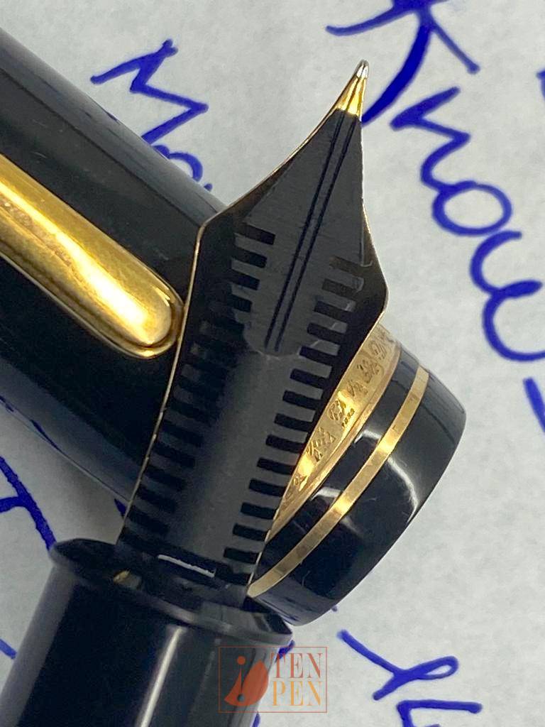 MONTBLANC MEISTERSTUCK 149 - late 1960s | Tenpen - By